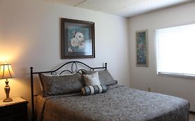 Gatlinburg Chateau Condo 510